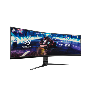Asus Monitor ROG XG49VQ