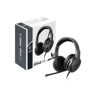 MSI Headset IMMERSE GH40 ENC