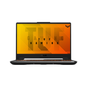 Asus TUF Gaming (FA506NF-HN023W 2B-GRAPHITE BLACK)