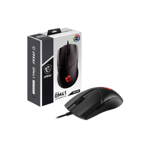 MSI Mouse CLUTCH GM41 LIGHTWEIGHT V2