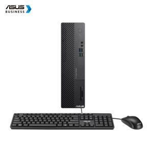 ASUS ExpertCenter D500SE SFF