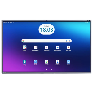 Horion Interactive Panel 65M6A Pro /65"4K – EDLA