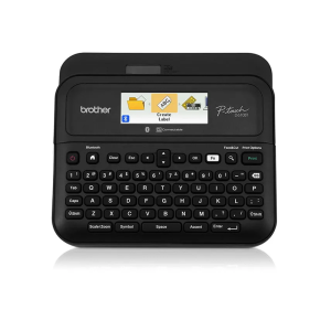 Brother PT-D610BT Label Printer
