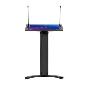Horion Panel 27EP1-S Smart Lectern