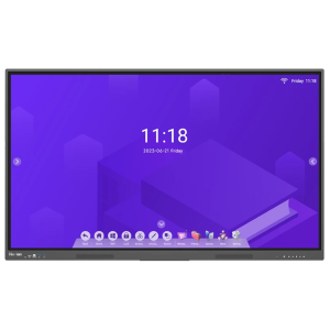 Horion Interactive panel 75K6A/ 75" 4K