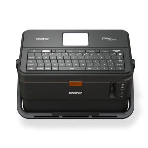 Brother PT-E850TKW Label Printer