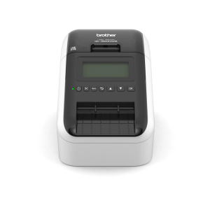 Brother QL-820NWB Label Printer