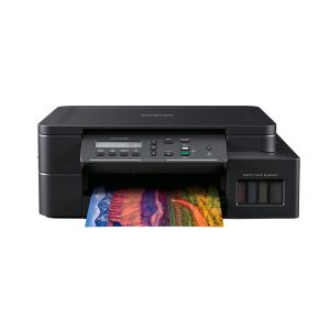 Brother DCP-T520W Inkjet Printer