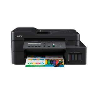 Brother DCP-T820DW Inkjet Printer