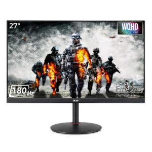 Acer Nitro XV272U