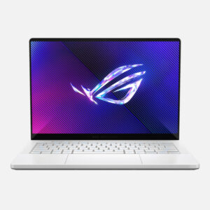 Asus ROG Flow (GU605MI-QR146W 2H-PLATINUM WHITE)