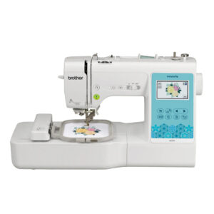 Brother Innov-is M370 Sewing Quilting & Embroidery Machine