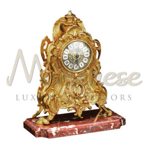 Classic Clock (VS176)