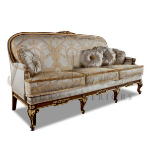 Classic Style Sofa