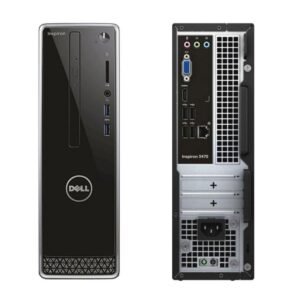 Dell Inspiron 3470 Desktop