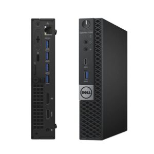 Dell OptiPlex Micro 7050