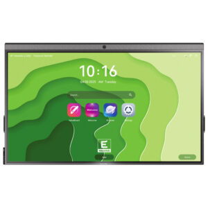 INTERACTIVE FLAT PANEL VT-PD65E (65")