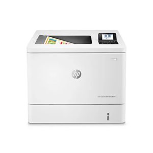 HP Color LaserJet Enterprise M554dn