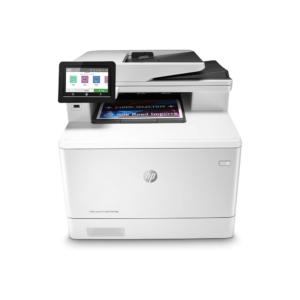 HP Color LaserJet MFP M479fdw