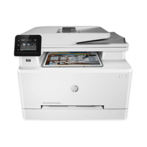 HP Color LaserJet Pro MFP M282nw