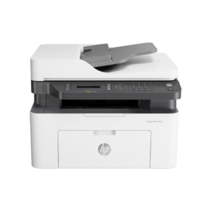 HP LaserJet MFP M137fnw