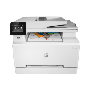 HP LaserJet Pro MFP M283fdw