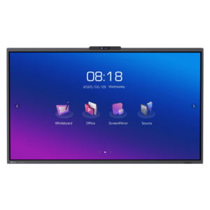 M6APro EDLA V2 (75")