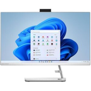 IdeaCentre AIO (Ryzen 3 - 16GB)