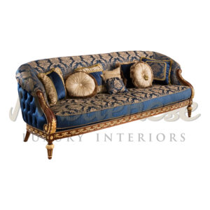 Imperial Classic Sofa