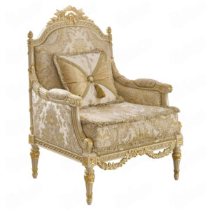 Imperial Majesty Armchair
