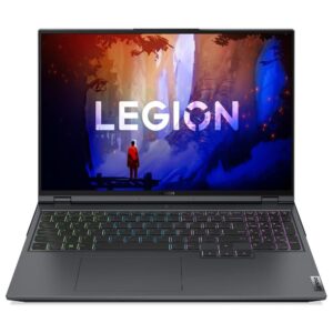 Legion 5 Pro 16IAH7H
