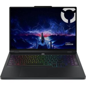 Legion Pro 5 16IAX10