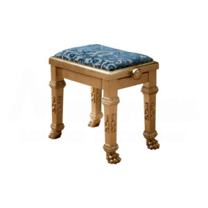 Lioness Piano stool