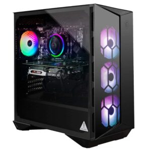 MSI Aegis Tower Gaming Desktop