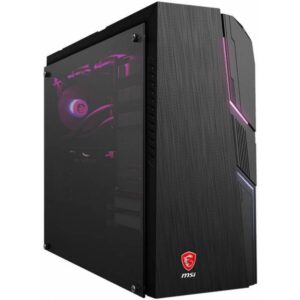 MSI Codex Gaming Desktop