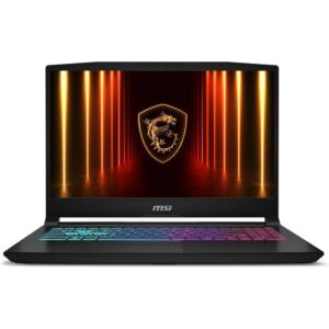 MSI Katana 15 (i7-13620H)