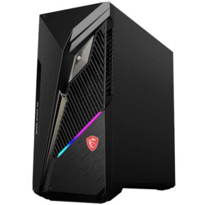 MSI MAG Infinite Gaming Desktop