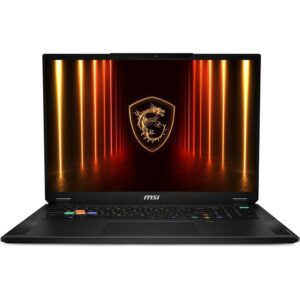 MSI Stealth 18 AI (Ultra 9 275HX)
