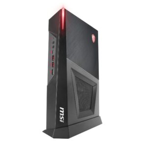 MSI Trident Mini Gaming Desktop