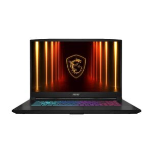 MSI Vector 17 HX (i7-14650HX)