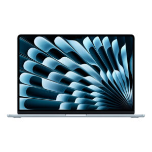 MacBook Air 15-inch (M5)