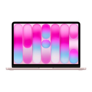 MacBook Neo 13-inch (A18 Pro)