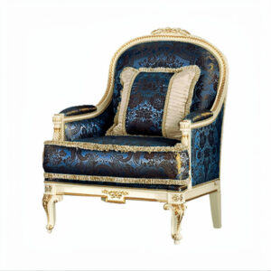 Midnight Moon Armchair