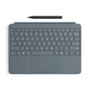 Surface Pro 12-inch Keyboard with Slim Pen - Ocean