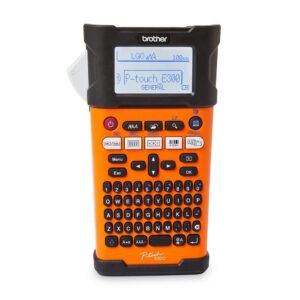 Brother PT-E300VP