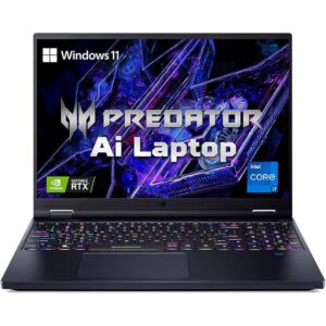 Predator Helios 16 (i7-14700HX)