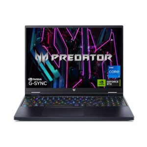 Predator Helios Neo 16 (i7-13th)