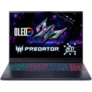 Predator Helios Neo 16S AI