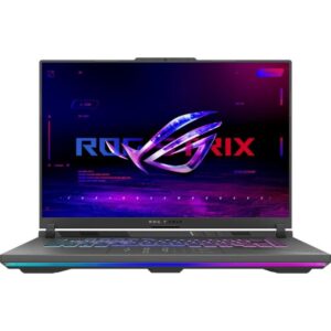 ROG Strix G16 (R9-8940HX / RTX 5070 Ti)