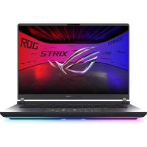 ROG Strix G16 (R9-9955HX / RTX 5070)